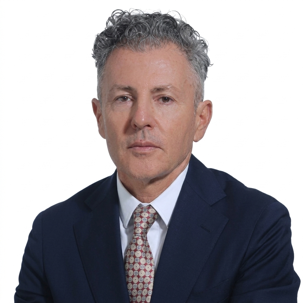 Vittorio Lucarini